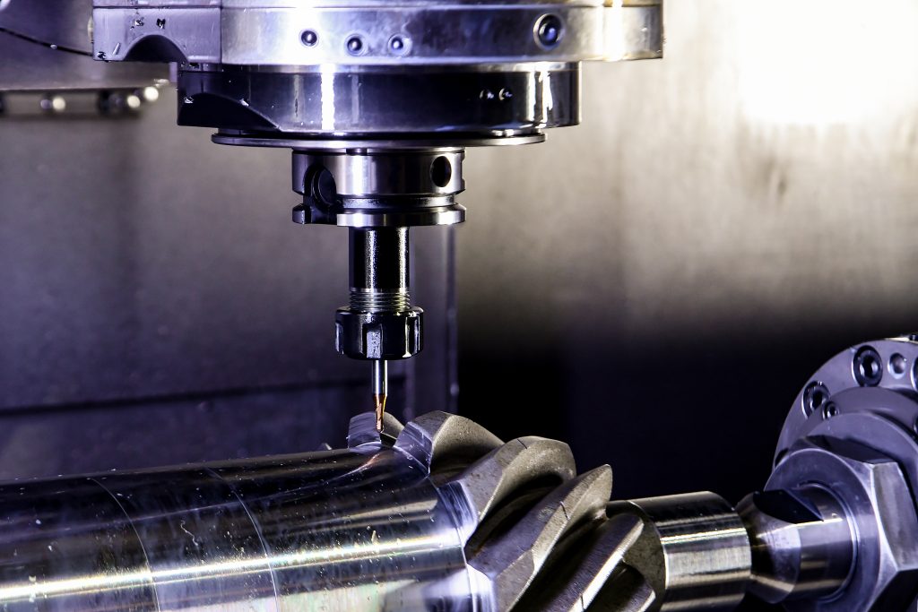 How does CNC programming work?